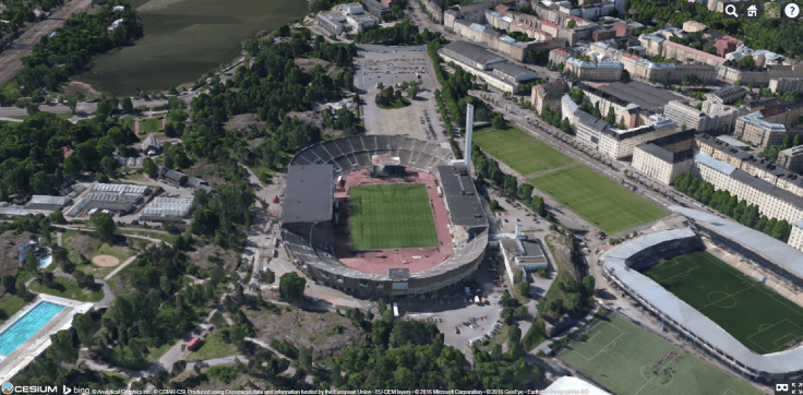 stadikka