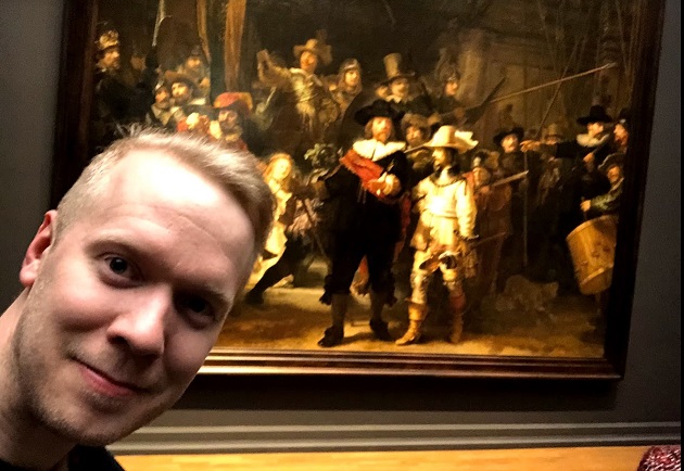 rembrandt